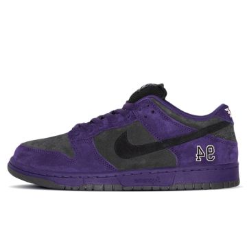 SB Dunk Low Ink – Limited Edition Skate Sneaker
