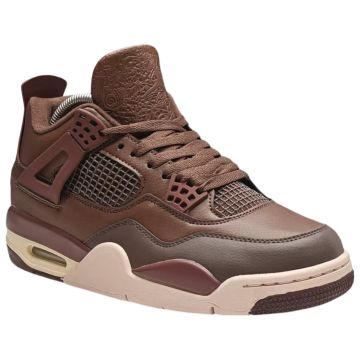 Air Jordan 4 Bin 23 IQ5497-200 Mid Top Sneakers Model