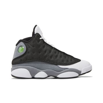 Air Jordan 13 Retro “Black Flint” Black/Flint Grey/White | DJ5982-060