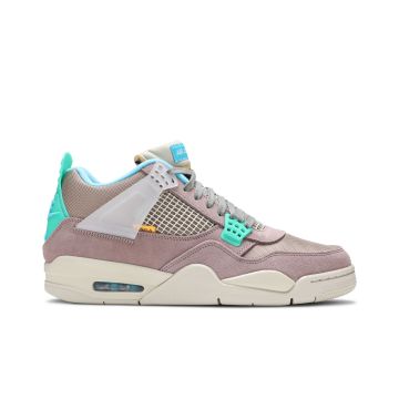 Air Jordan 4 Retro SP “Taupe Haze” Taupe Haze/Blue Fury-Khaki/Roma Green | DJ5718-242