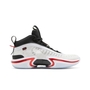Air Jordan 36 ‘Psychic Energy’ White/Black | CZ2650-100