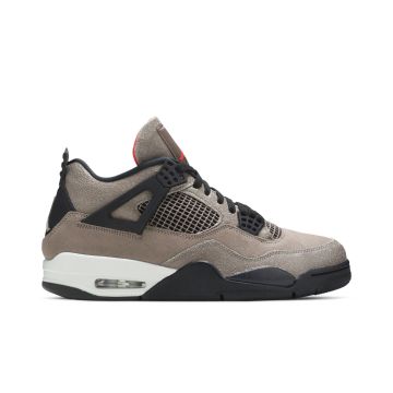 Air Jordan 4 Retro “Taupe Haze” Taupe Haze/Oil Grey/Off | DB0732-200