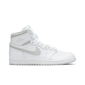 Jordan 1 Retro High ’85 Neutral Grey BQ4422-100 | White Grey Classic Retro Sneakers