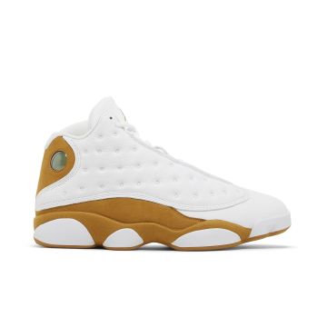 Jordan 13 Retro “Wheat” 414571-171 | White Wheat Premium Sneaker