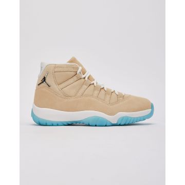 Air Jordan 11 Retro "H-Town" - Premium Heritage High-Cut Special Edition Model