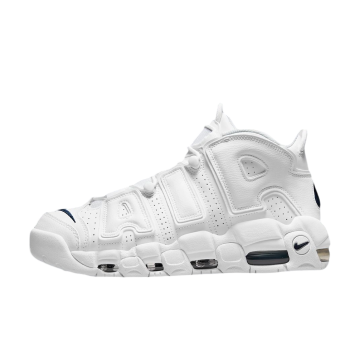 Air More Uptempo 96 Iconic Basketball Streetwear Sneakers