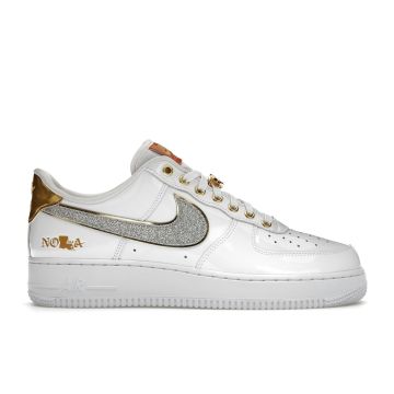 Air Force 1 Low NOLA - Stylish Low Top Sneakers