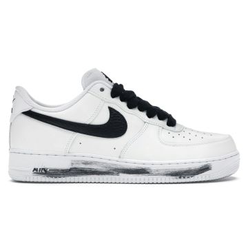 Air Force 1 Low x PEACEMINUSONE “Para-Noise 2.0”  | G-Dragon's Artistic Vision
