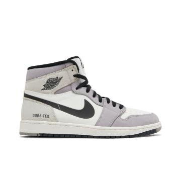 Air Jordan 1 High Element GORE-TEX “Light Bone” Sail/Light Bone/College Grey/Black | DB2889-100
