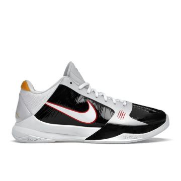 Kobe 5 Protro Bruce Lee Alternate - Limited Edition Basketball Sneakers