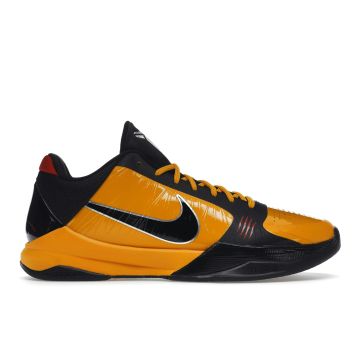 Kobe 5 Protro Bruce Lee - Limited Edition Basketball Sneakers