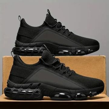 Men's Lightweight Breathable Low-Top 2025 Top Running Shoes