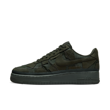 Air Force 1 Low Billie Eilish Sequoia - Limited Edition Low Top Sneakers