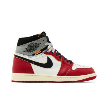 Union LA x Air Jordan 1 Retro High OG SP “Chicago Shadow” – HV8563-600  | Varsity Red/Black
