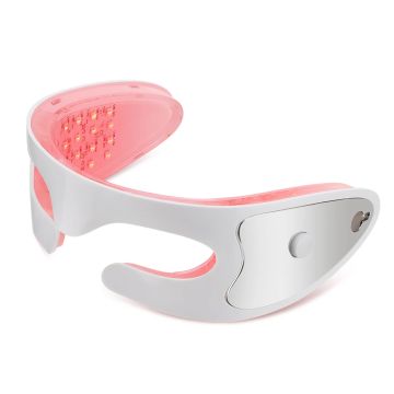 Smart Eye Massager Glasses with Airbag Compression & Bluetooth Music – Eye Care Device for Sleep & Fatigue Relief