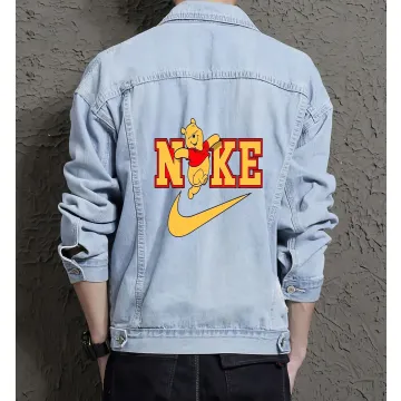 Men's Casual Jean Coat - Perfect Present for Son - Everyday Style - for Urban Fashion - Anniversary Gift - Light Blue - Main View