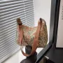 Leather Crossbody Shoulder Bag for Women - Timeless Elegance, Elevate Your Style, Perfect Christmas Gift