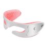 Smart Eye Massager Glasses with Airbag Compression & Bluetooth Music – Eye Care Device for Sleep & Fatigue Relief