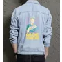 Anime Gaming Hoodie for Men – Gift for Otakus – Christmas Present