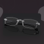 Happy Father’s Day Anti-Blue Light Presbyopia Glasses – Stylish Multifocal Readers for Eye Strain Relief & Gift Giving