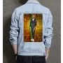 Baby Jean Jacket for Men – Gift for Teen Boys – Christmas Gift