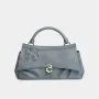 Clutch Bag for Women – Small PU Leather Purse, Detachable Strap, Elegant Party Handbag