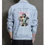 Dollar Dreamskid Jean Jacket for Men – Gift for Urban Teens – Birthday Present