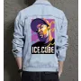 Ice Cube Jean Jacket for Men – Gift for Music Fans – Christmas Gift