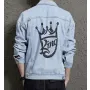 King Crown for Men – Gift for Royalty – Father's Day Gift