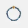 Kyanite Healing Bracelet for Women – Calm Energy Crystal Gift for Daily Wear, Emotional Support and Harmony
