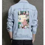 La Casa De Papel Hoodie for Men - Gift for Tv Fans - Christmas Present