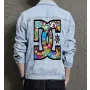 Men's Classic Jean Jacket - Ideal Gift for Son - Simple Style Style - Great for Outdoor Activities - Congratulations Gift