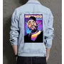 Method Man Jean Jacket for Men – Gift for Music Fans – Birthday Present