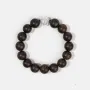 Natural Agarwood Bracelet for Men & Women – Handcrafted Calming Energy for Daily Wear, Meditation