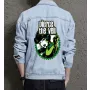 Pierce the Veil Jean Jacket for Men – Gift for Music Fans – Christmas Gift