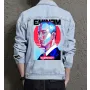 Slims Hady Jean Jacket for Men – Gift for Streetwear Fans – Christmas Gift
