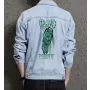 Travis Jean Jacket for Men – Gift for Music Fans – Birthday Present