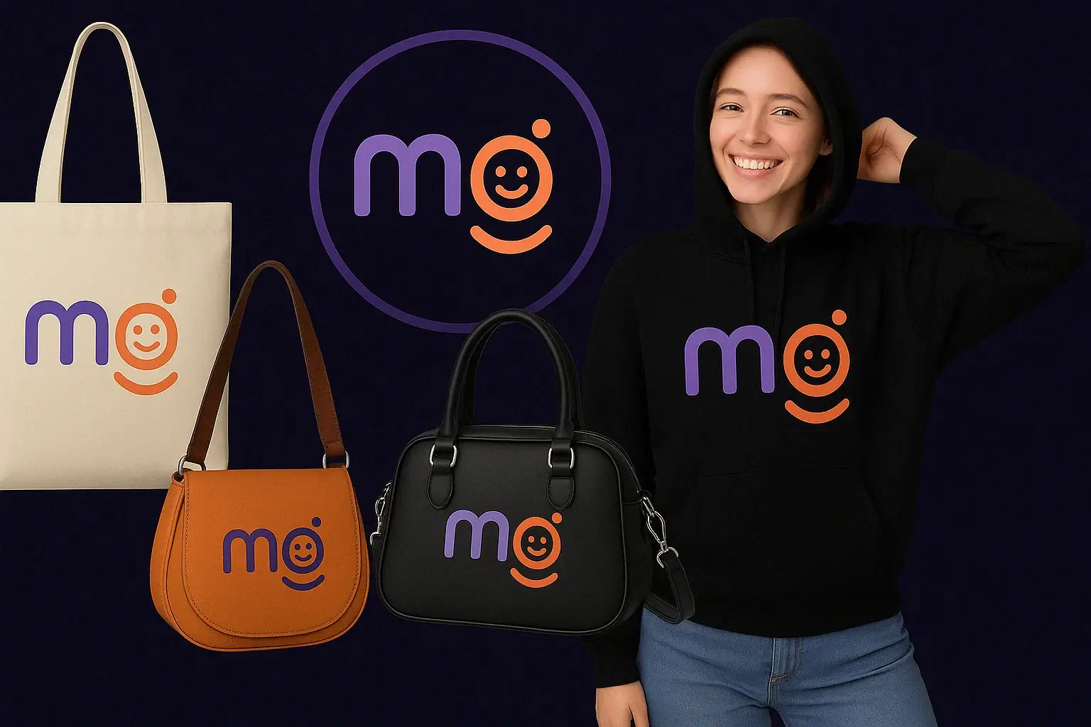 Minomog new collection